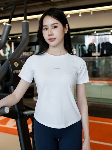 Áo thể thao nữ REETA A3087