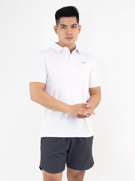 Áo polo thể thao nam Excool Reeta A2135