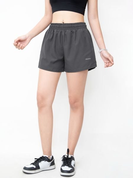 Quần short 2 lớp nữ Reeta A3060