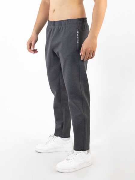 Quần dài thun phom suông nam Reeta A2175
