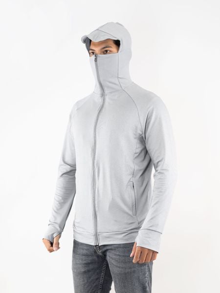 Áo khoác chống nắng Daily Wear Reeta A2210