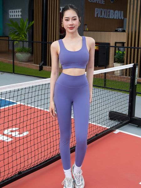 Quần dài legging nữ REETA A3011