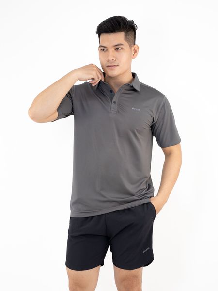 Áo polo thể thao nam Excool Reeta A2135