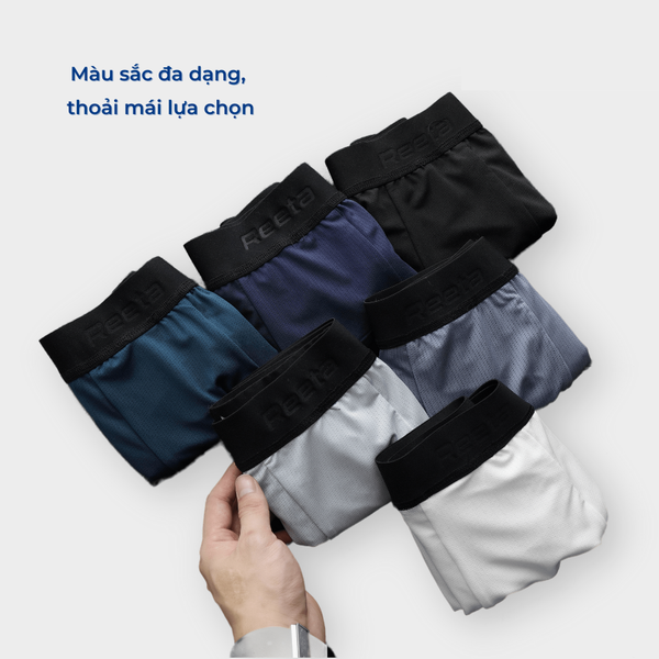 Quần boxer nam Reeta A1888