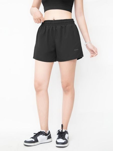 Quần short 2 lớp nữ Reeta A3060