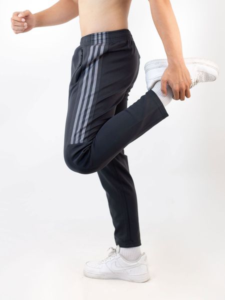 Quần dài thể thao nam 3-Stripes Reeta A2146