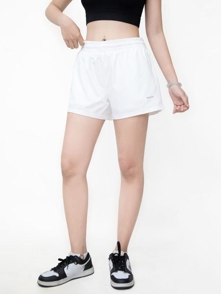 Quần short 2 lớp nữ Reeta A3060