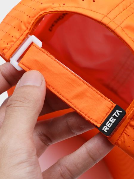 Mũ lưỡi trai siêu nhẹ Running Reeta N28