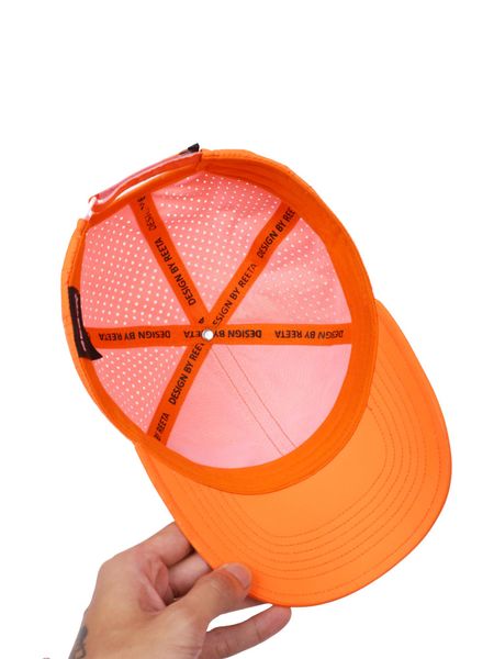 Mũ lưỡi trai siêu nhẹ Running Reeta N28