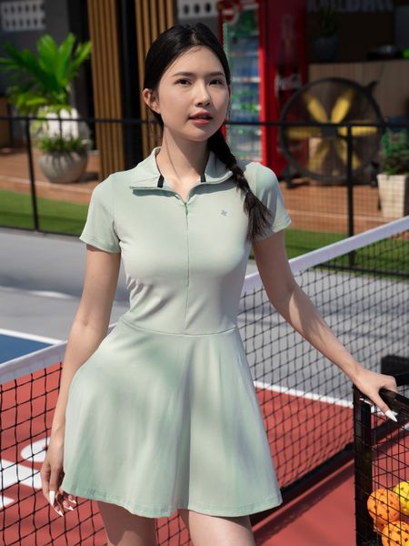 Váy polo thể thao Reeta A3055