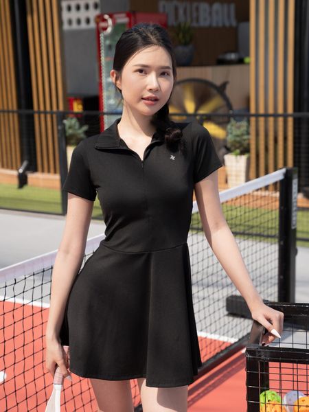 Váy polo thể thao Reeta A3055