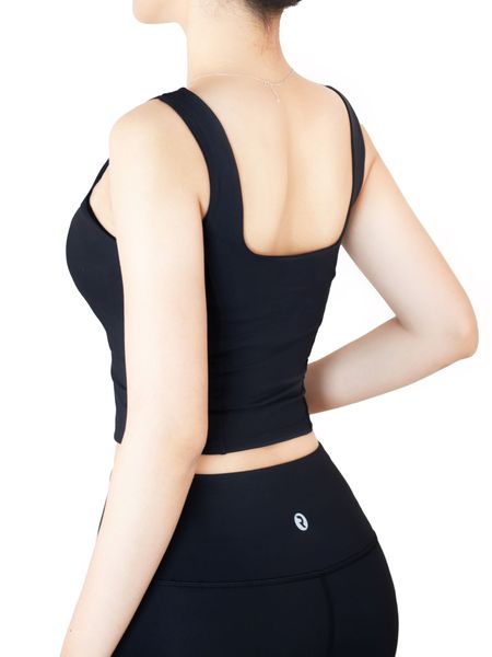 Áo bra croptop thể thao nữ Reeta A2248