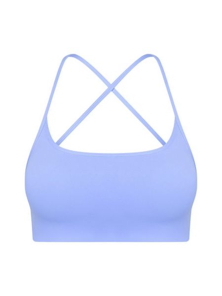 Áo bra thể thao dây chéo lưng  A3026