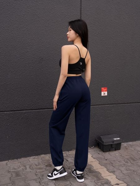 Quần dài jogger thể thao nữ Reeta A2524