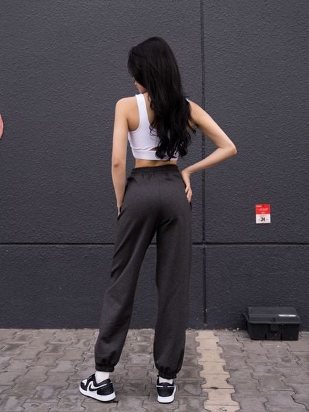 Quần dài jogger thể thao nữ Reeta A2524