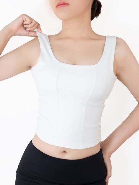 Áo bra croptop thể thao nữ Reeta A2248