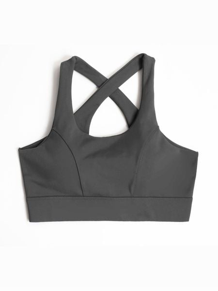 Áo bra thể thao gài sau Reeta A3033