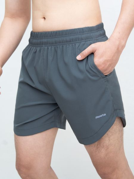 Quần short nam Reeta A2611