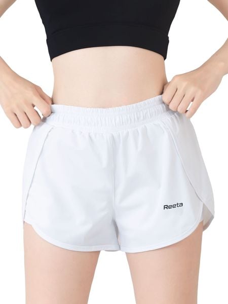 Quần short thể thao nữ Reeta A3004