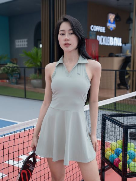 Váy thể thao nữ Reeta A3065