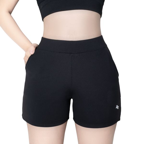 Quần short thể thao nữ Reeta A3101