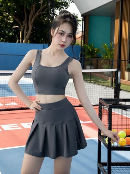 Áo bra croptop Reeta A3044