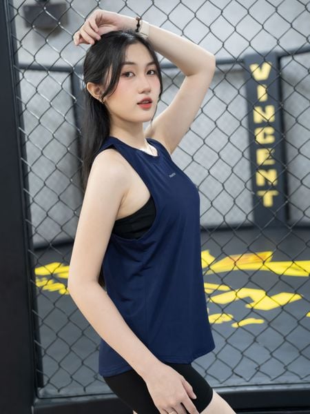 Áo tanktop thể thao nữ Reeta A3029