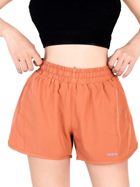 Quần short thể thao nữ Reeta A3015