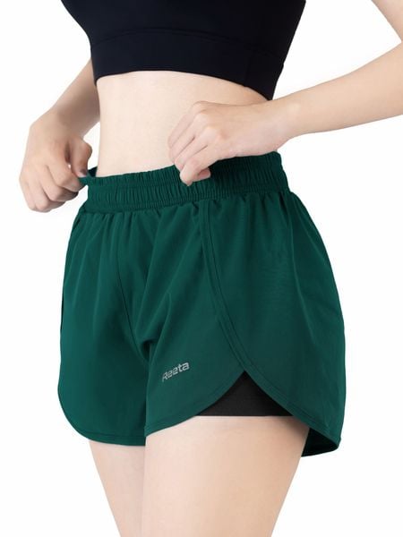 Quần short thể thao nữ Reeta A3004