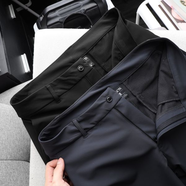 Quần dài nam Daily Pants Reeta A1840