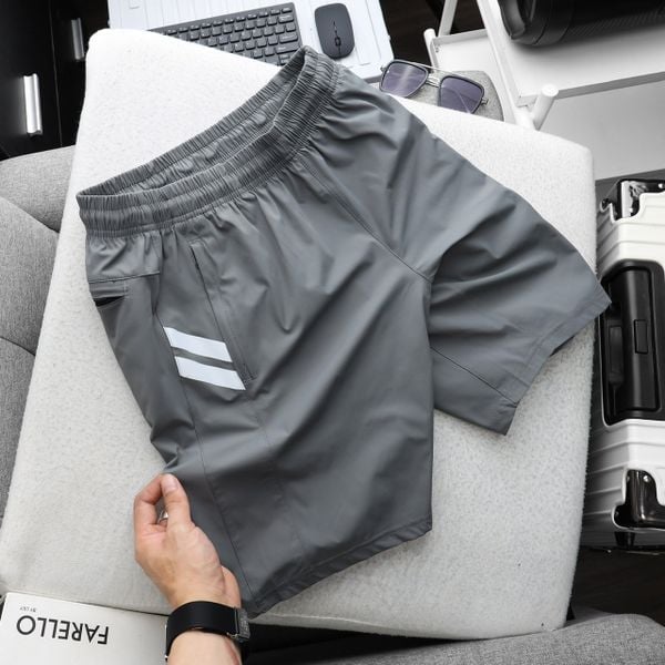 Quần short nam Coolmax-dry Reeta A2109