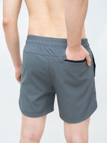 Quần short nam Reeta A2611