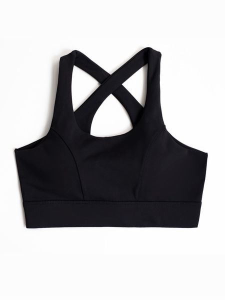 Áo bra thể thao gài sau Reeta A3033