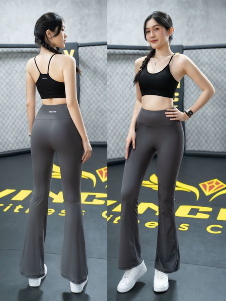 Quần dài ống loe REETA A3012
