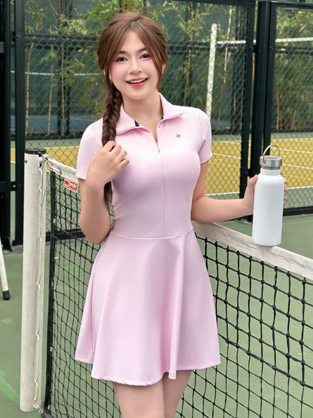 Váy polo thể thao Reeta A3055