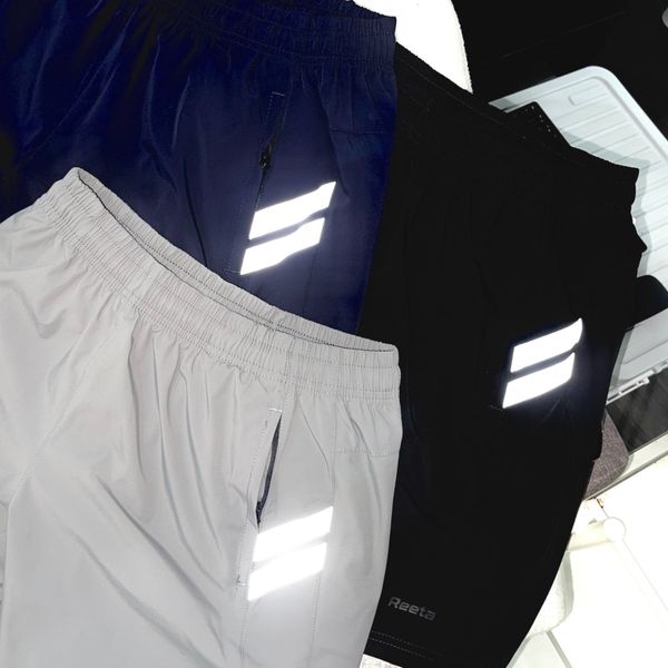 Quần short nam Coolmax-dry Reeta A2109