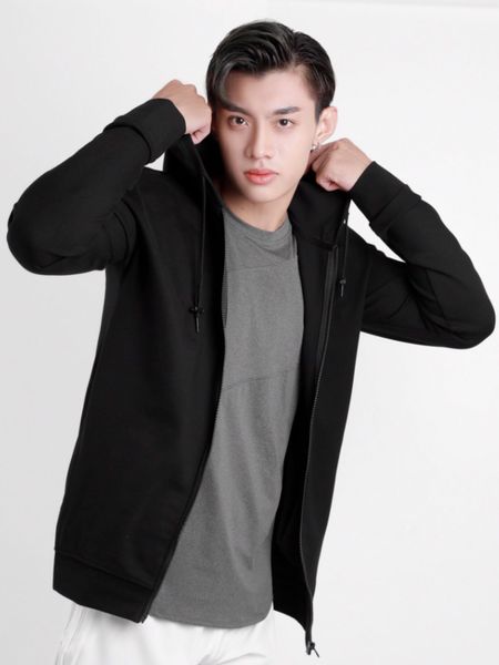 Áo khoác thể thao nam Pro Active Reeta A1461