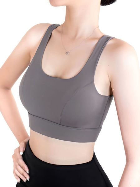 Áo bra thể thao gài sau Reeta A3033