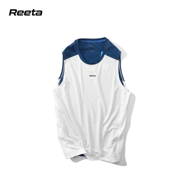 Áo ba lỗ thể thao Nam Running Reeta A1880