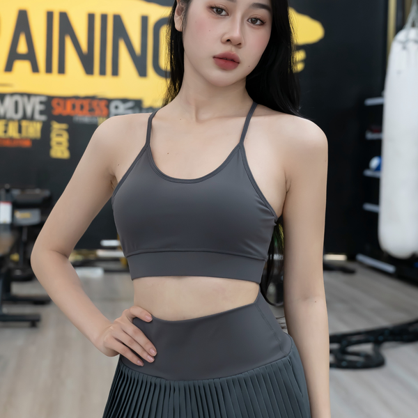 Áo bra Light Support All Me Reeta A3010