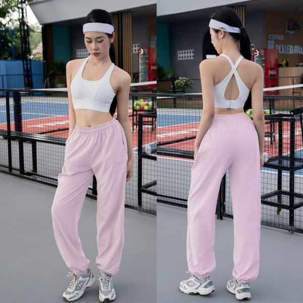 Áo bra thể thao gài sau Reeta A3033
