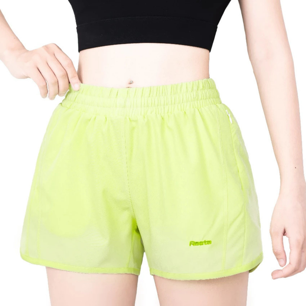 Quần short thể thao nữ Reeta A3015
