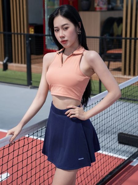 Chân váy thể thao nữ REETA A3061