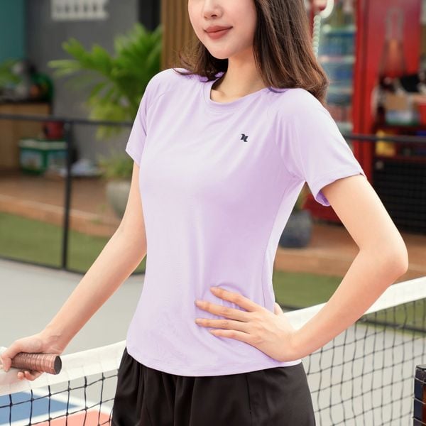 Áo thể thao nữ REETA A3087