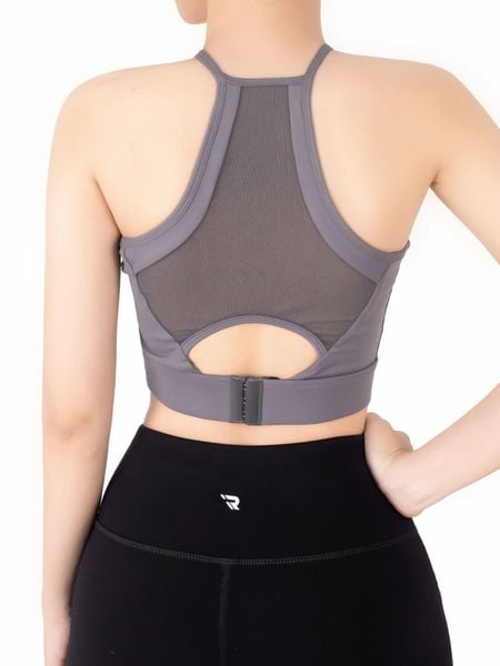 Áo bra thể thao nữ Reeta có nút gài A2533