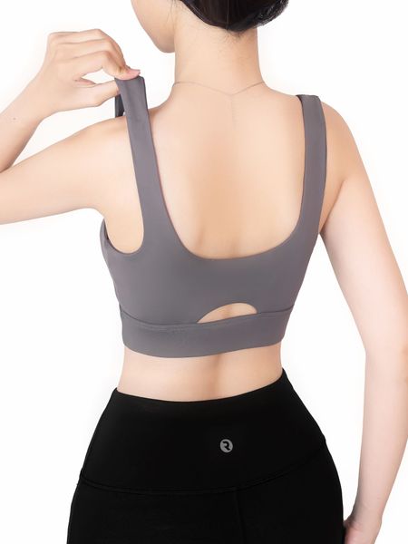 Áo bra thể thao nữ Medium-Support Reeta A3027