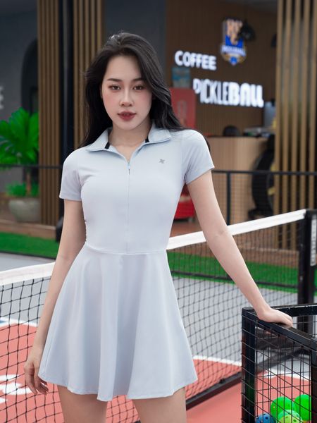 Váy polo thể thao Reeta A3055