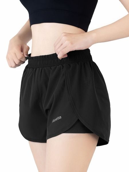 Quần short thể thao nữ Reeta A3004