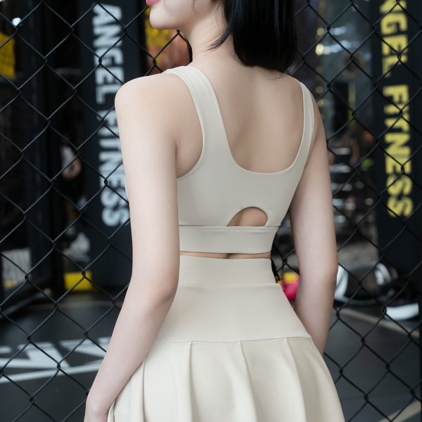 Áo bra thể thao nữ Medium-Support Reeta A3027