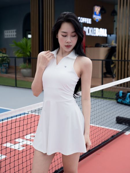 Váy thể thao nữ Reeta A3065